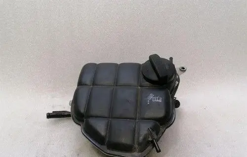 Bentley Mulsanne Coolant expansion tank/reservoir cap 3W0121407