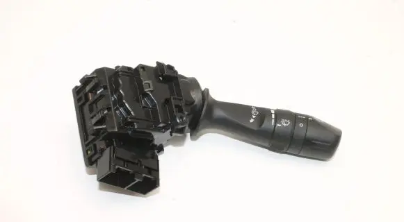 Toyota C-HR I Wiper speed switch 