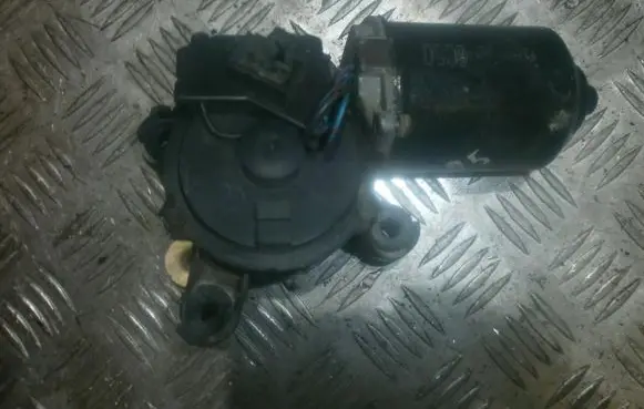 Mazda 323 Wiper motor 8492000242