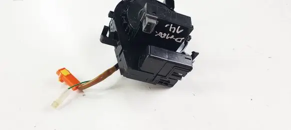Isuzu D-Max Airbag squib ring wiring CL0465RU25063