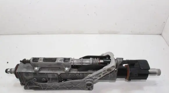 Porsche Boxster 987 Steering wheel axle 99734700710