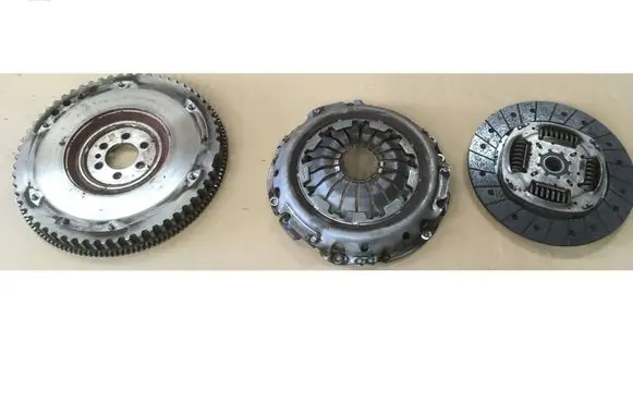 Clutch set kit