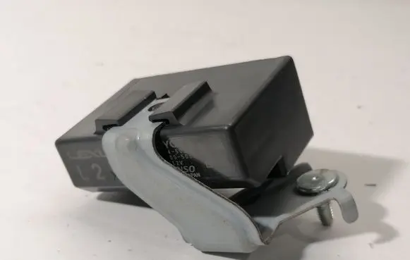 Lexus RX 450H Other control units/modules 8264450020