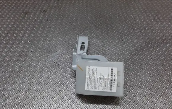Infiniti FX Other control units/modules 40740CL000