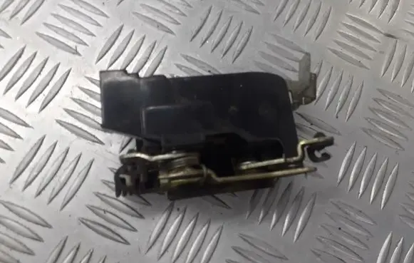 Fiat Punto (188) Rear door lock B792