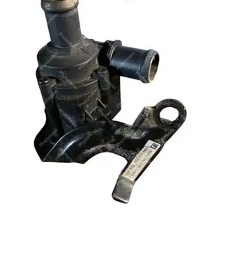 Audi A6 S6 C7 4G Electric auxiliary coolant/water pump 5Q0965561B 704071160