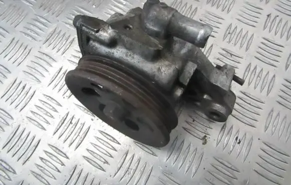 Honda Civic Power steering pump p02