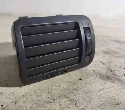 Volkswagen PASSAT B5.5 Dashboard side air vent grill/cover trim 1841907001