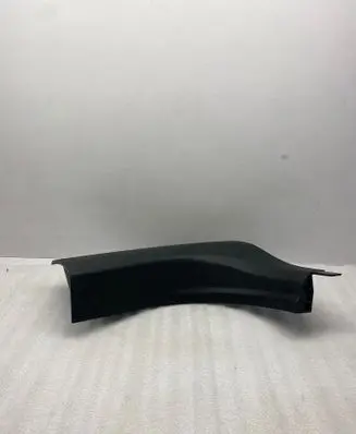 BMW 5 GT F07 Foot area side trim 9138943 25795012