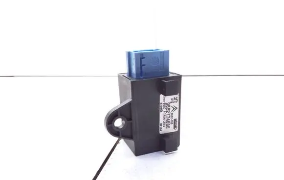 Peugeot 407 Other relay 9652174680