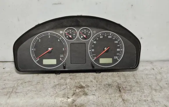 Seat Alhambra (Mk1) Speedometer (instrument cluster) 7M7920800C