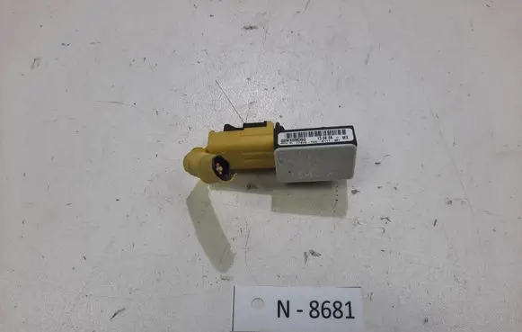 Honda Accord Airbag deployment crash/impact sensor 77970TC0A111