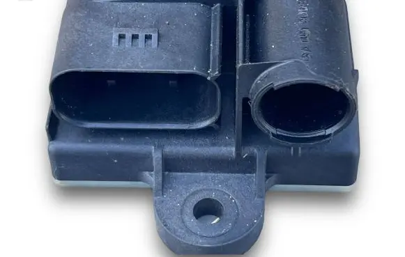 Mercedes-Benz E W212 Central body control module A6519008003