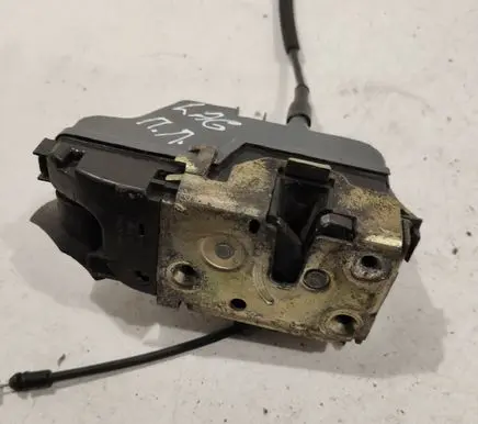 Renault Laguna II Front door lock 009150Z98
