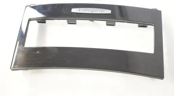 Mercedes-Benz E W212 Dashboard glove box trim A2126807107