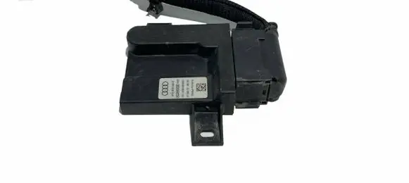 Audi A8 S8 D4 4H Fuel injection pump control unit/module 4H0906093E 29853