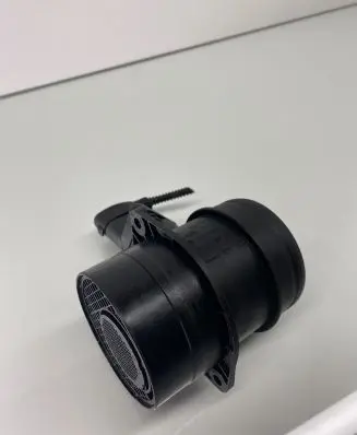 Audi A6 S6 C6 4F Mass air flow meter 074906461B 0281002461