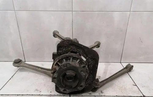 Porsche 911 996 Rear wheel hub 99633111105