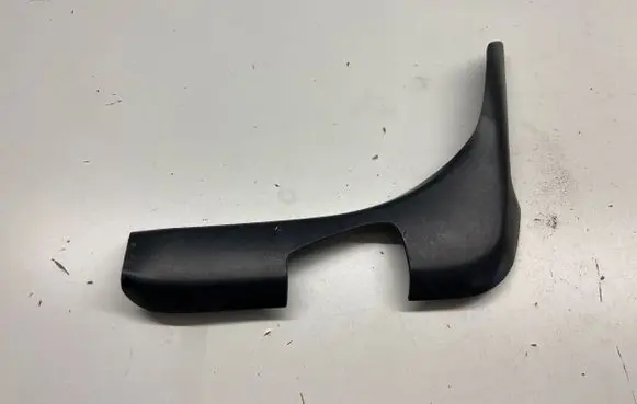 Audi A4 S4 B7 8E 8H Other trunk/boot trim element 8e9827686a