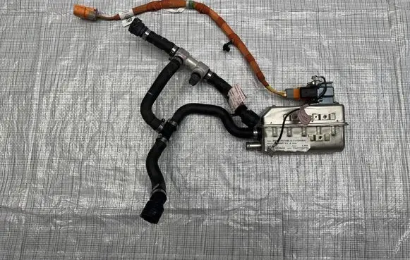 Ram ProMaster Coolant radiator 57008897AA