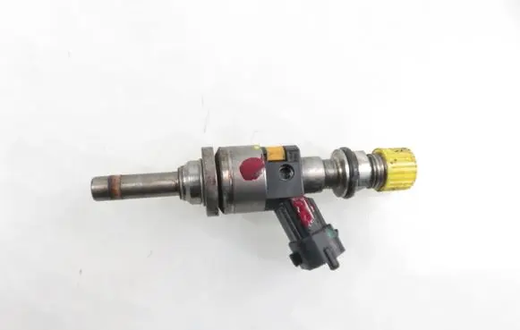 Porsche Cayenne (9PA) Fuel injector 94860523102