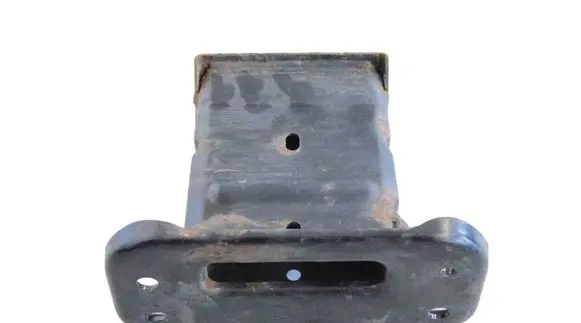 Infiniti Q50 Front bumper shock/impact absorber 