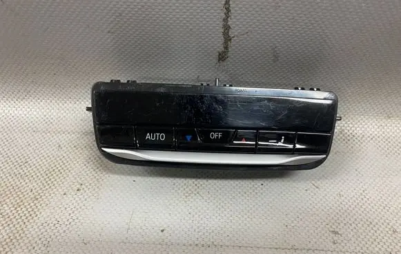 BMW X3 G01 Climate control unit 9493014
