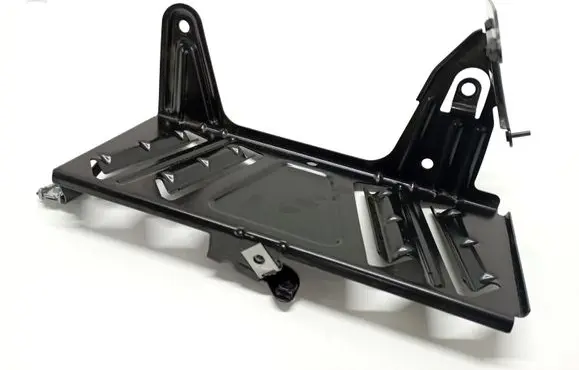 BMW 7 F01 F02 F03 F04 Sound amplifier holder/bracket 65159153135 23310110
