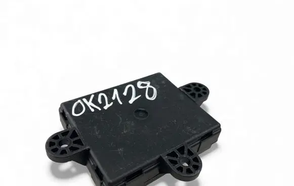 Volvo V60 Other control units/modules 31343873