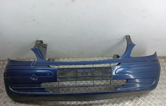 Mercedes-Benz Vito Viano W639 Front bumper