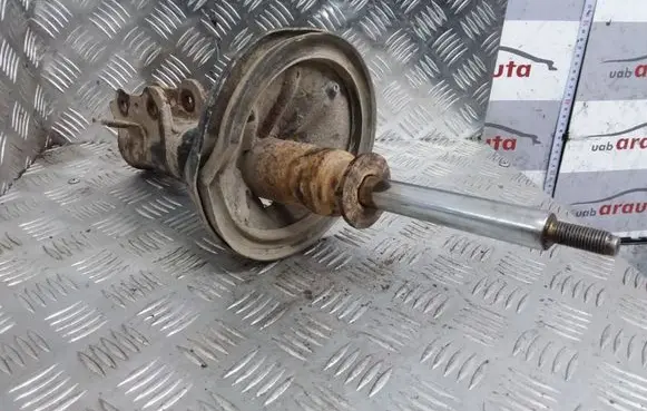 Front shock absorber/damper