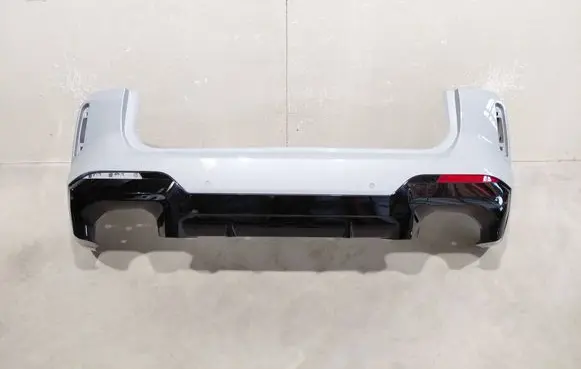 BMW X3 G01 Rear bumper 51128081855 8081855