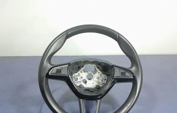 Skoda Octavia Mk3 (5E) Steering wheel 3V0419091L