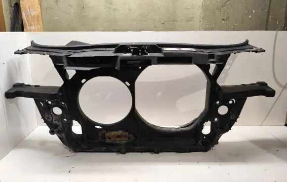 Audi A6 S6 C5 4B Radiator support slam panel 4A0010114S