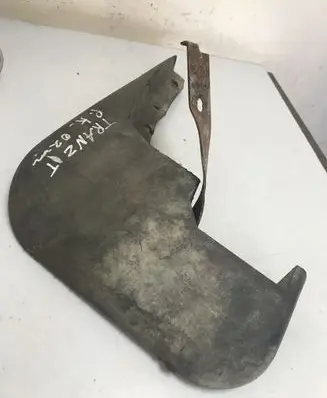 Ford Transit Front mudguard 