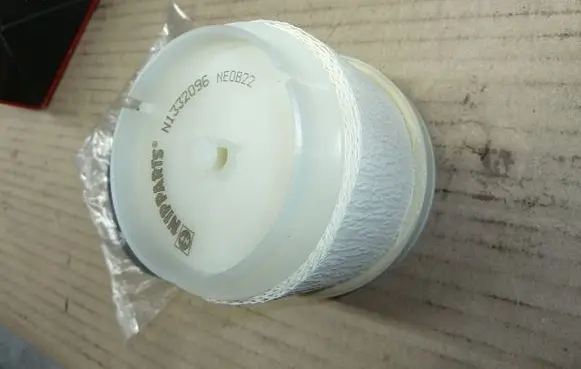 Lexus IS IV XE40 Fuel filter N1332096