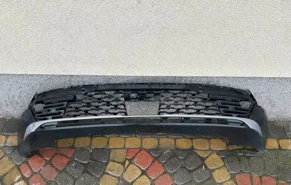 Opel Mokka B Front bumper 9835277680