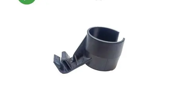 Volkswagen Eos Intercooler pipe mounting bracket 