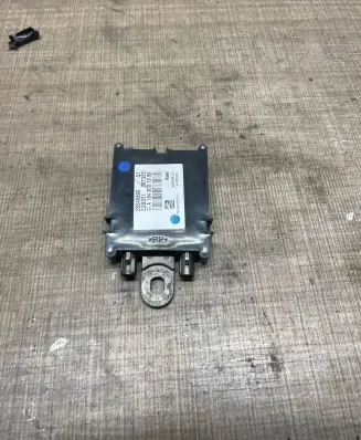 Mercedes-Benz S W220 Other control units/modules ZGS001 28045899