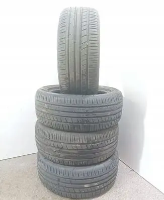 Opel Astra J R17 summer tire 