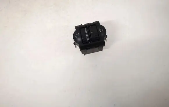 Volkswagen Golf V Headlight level height control switch 1k0941333a