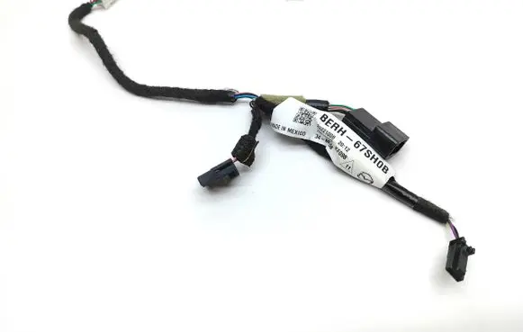 Mazda CX-30 Other wiring loom BERH67RH0R 20221006