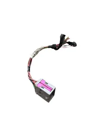 Audi A6 S6 C5 4B Other wiring loom 1j0937743