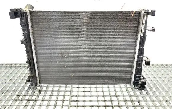 Dacia Sandero Coolant radiator 214107347R