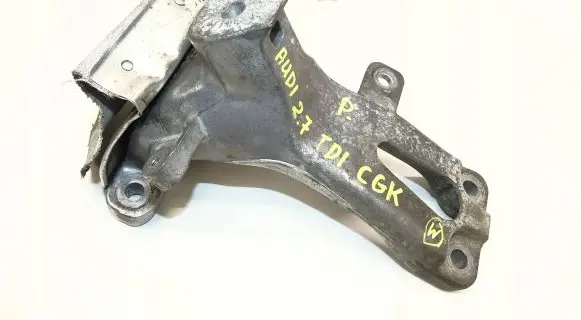 Audi A4 S4 B8 8K Engine mounting bracket 8K0199308BJ