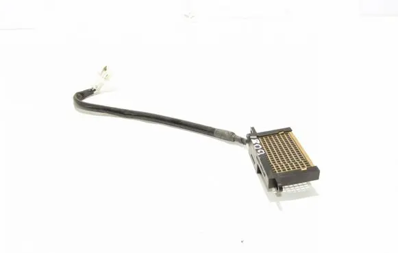 Mitsubishi Pajero Electric cabin heater radiator 0971000190