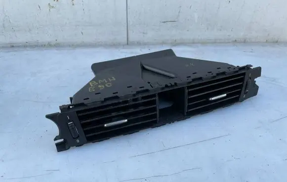 BMW 3 E90 E91 Dash center air vent grill 64229123301
