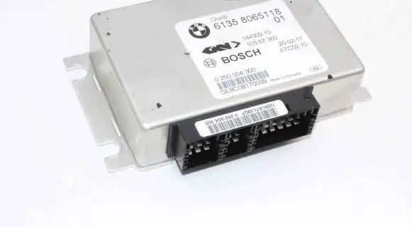 BMW M4 F82 F83 Other devices 0260004300 8065118