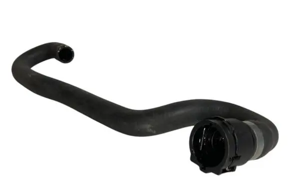 BMW 7 E65 E66 Engine coolant pipe/hose 8377898 64218377898