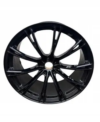 Audi Q8 R22 alloy rim 2210201266